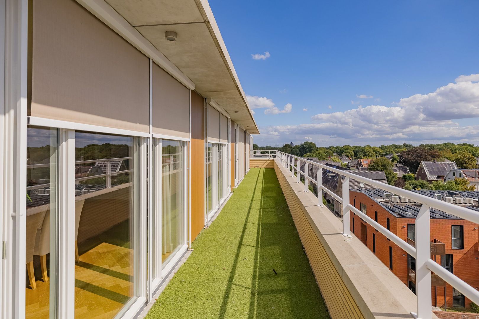 Jan van Brabantweg 511, Sassenheim foto-35