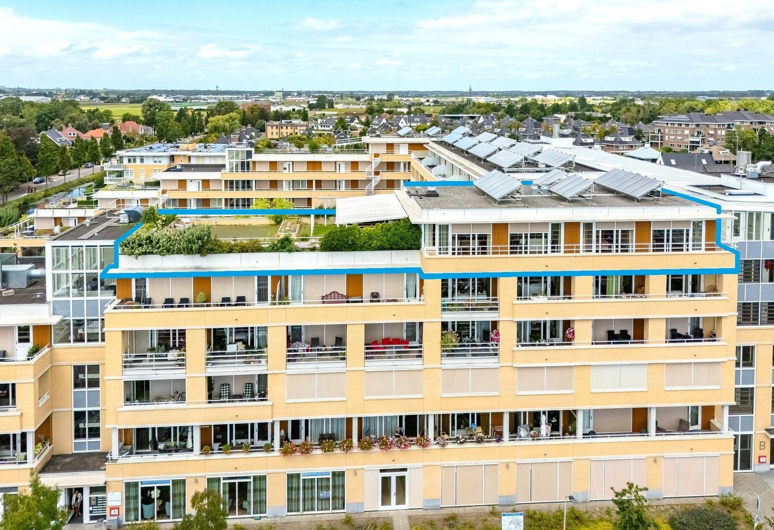 Jan van Brabantweg 511, Sassenheim foto-0