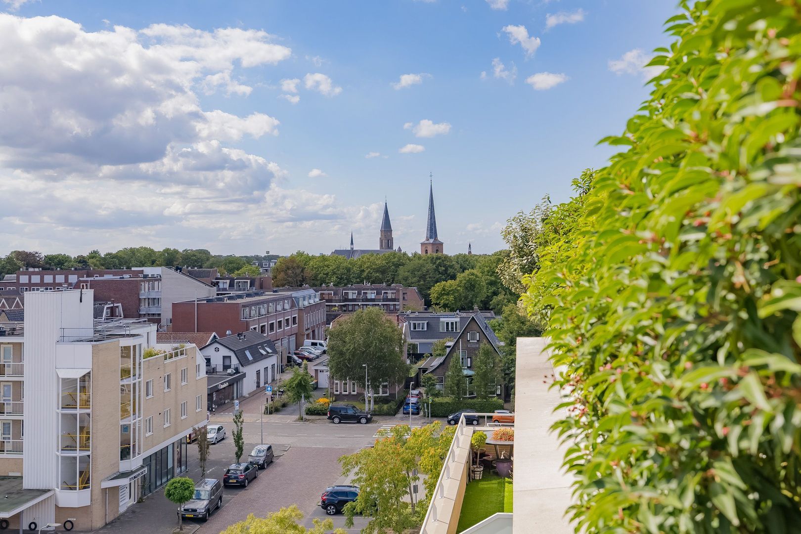 Jan van Brabantweg 511, Sassenheim foto-44