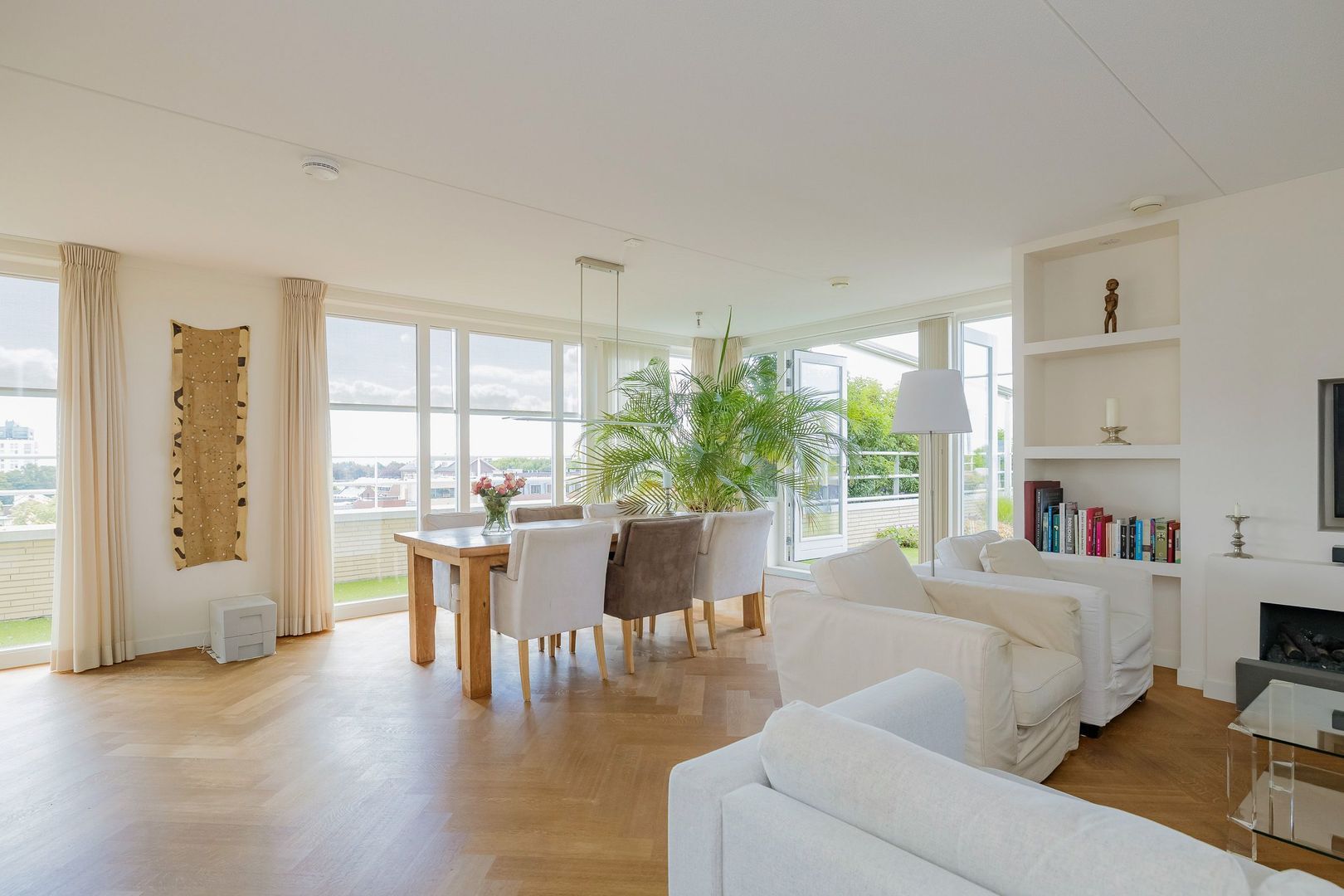 Jan van Brabantweg 511, Sassenheim foto-3