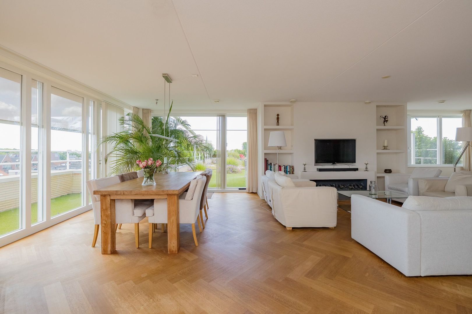 Jan van Brabantweg 511, Sassenheim foto-17