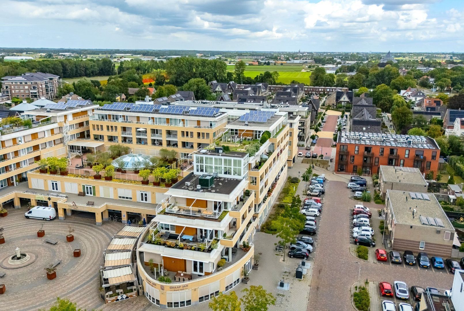 Jan van Brabantweg 511, Sassenheim foto-54