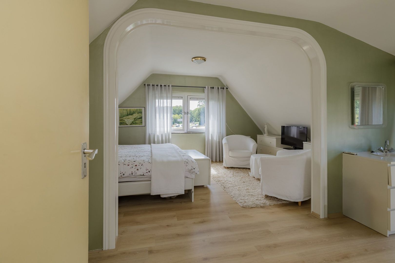 Zilkerduinweg 72, De Zilk foto-40