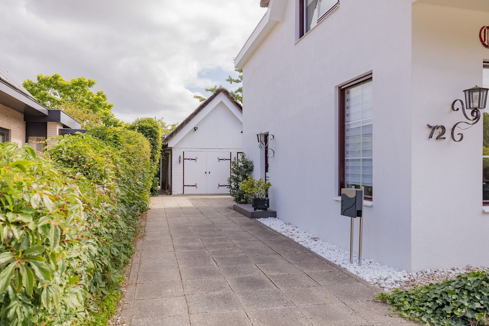 Zilkerduinweg 72, De Zilk foto-52