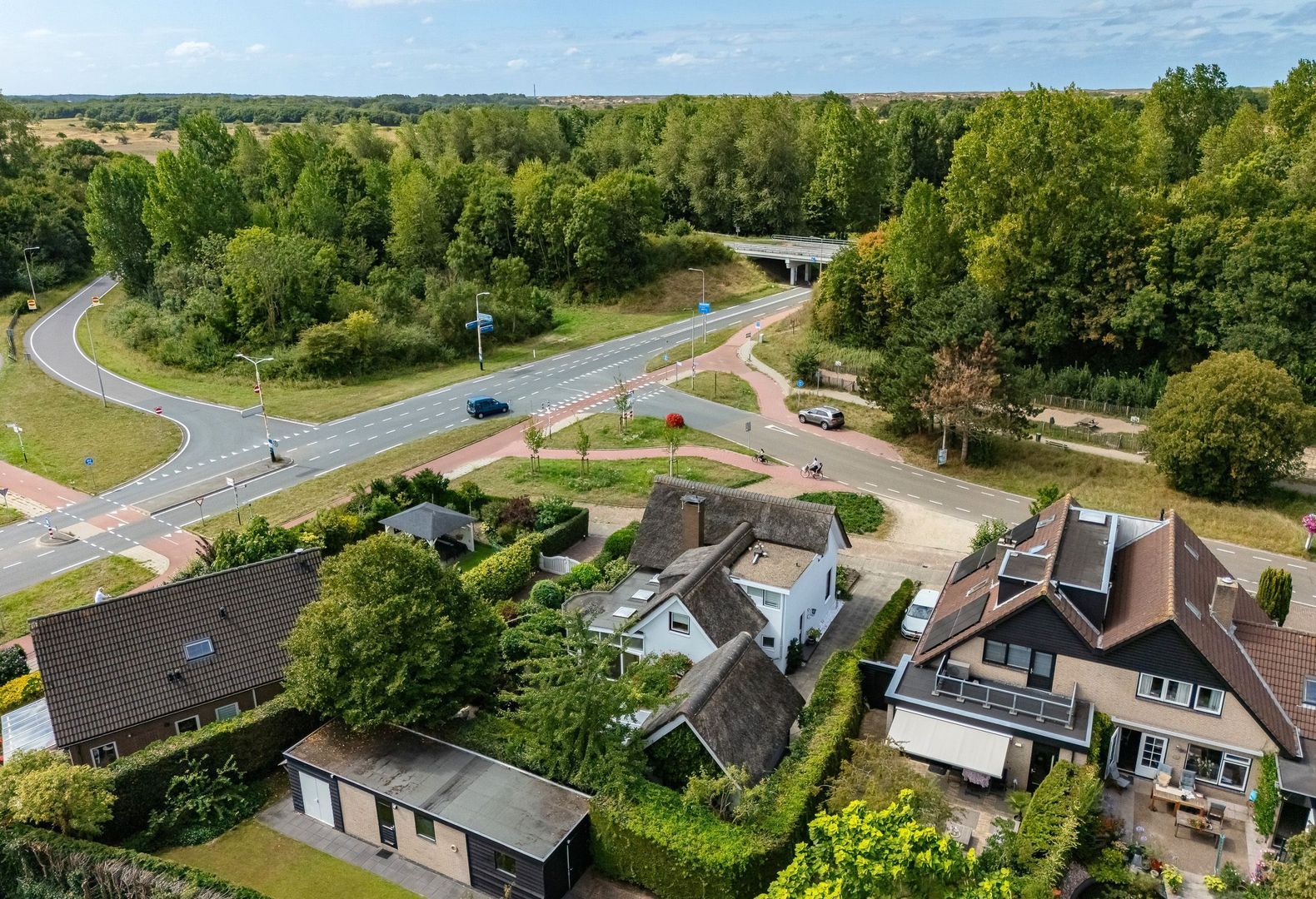 Zilkerduinweg 72, De Zilk foto-73