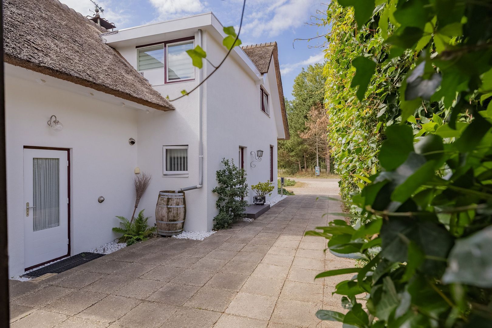 Zilkerduinweg 72, De Zilk foto-55