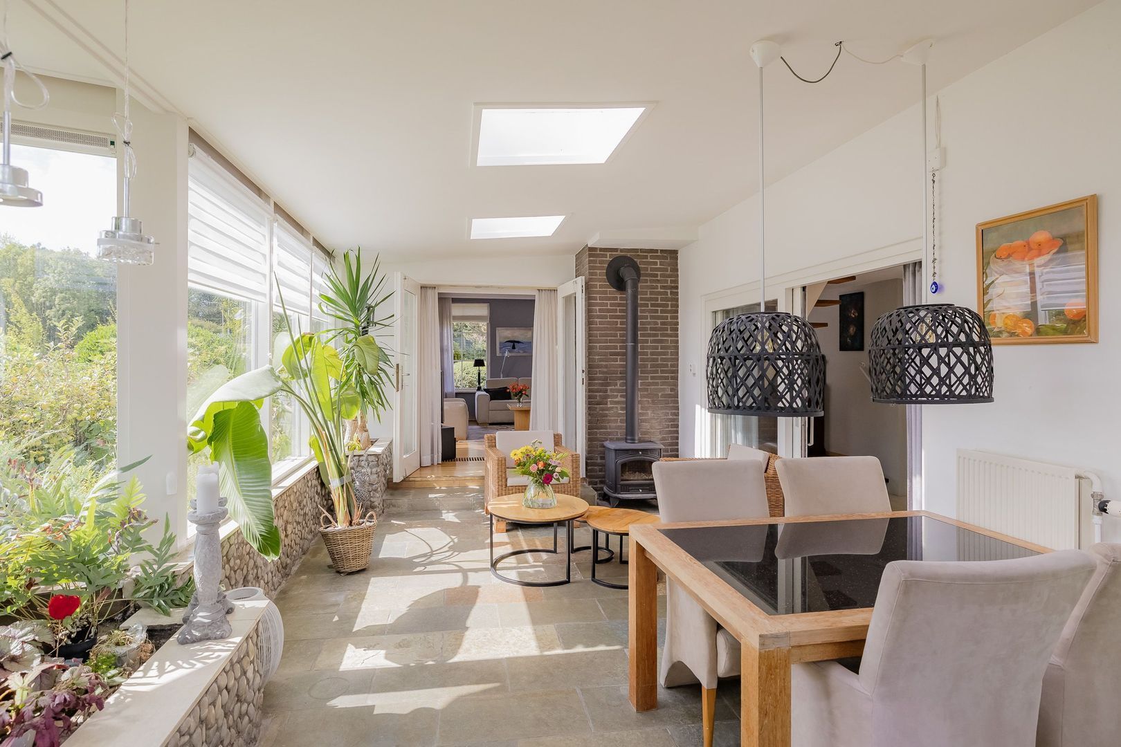 Zilkerduinweg 72, De Zilk foto-30