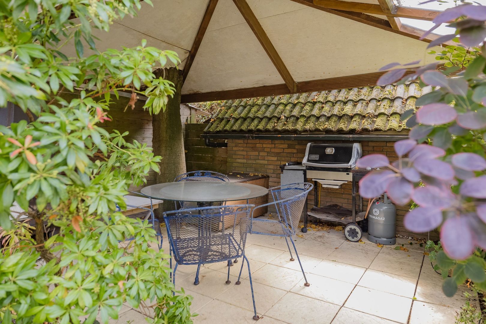 Zilkerduinweg 72, De Zilk foto-61