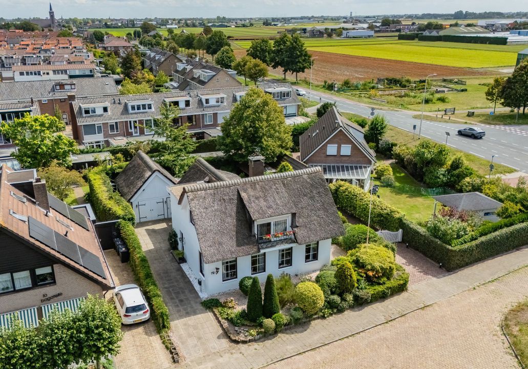 Zilkerduinweg 72, De Zilk foto-2