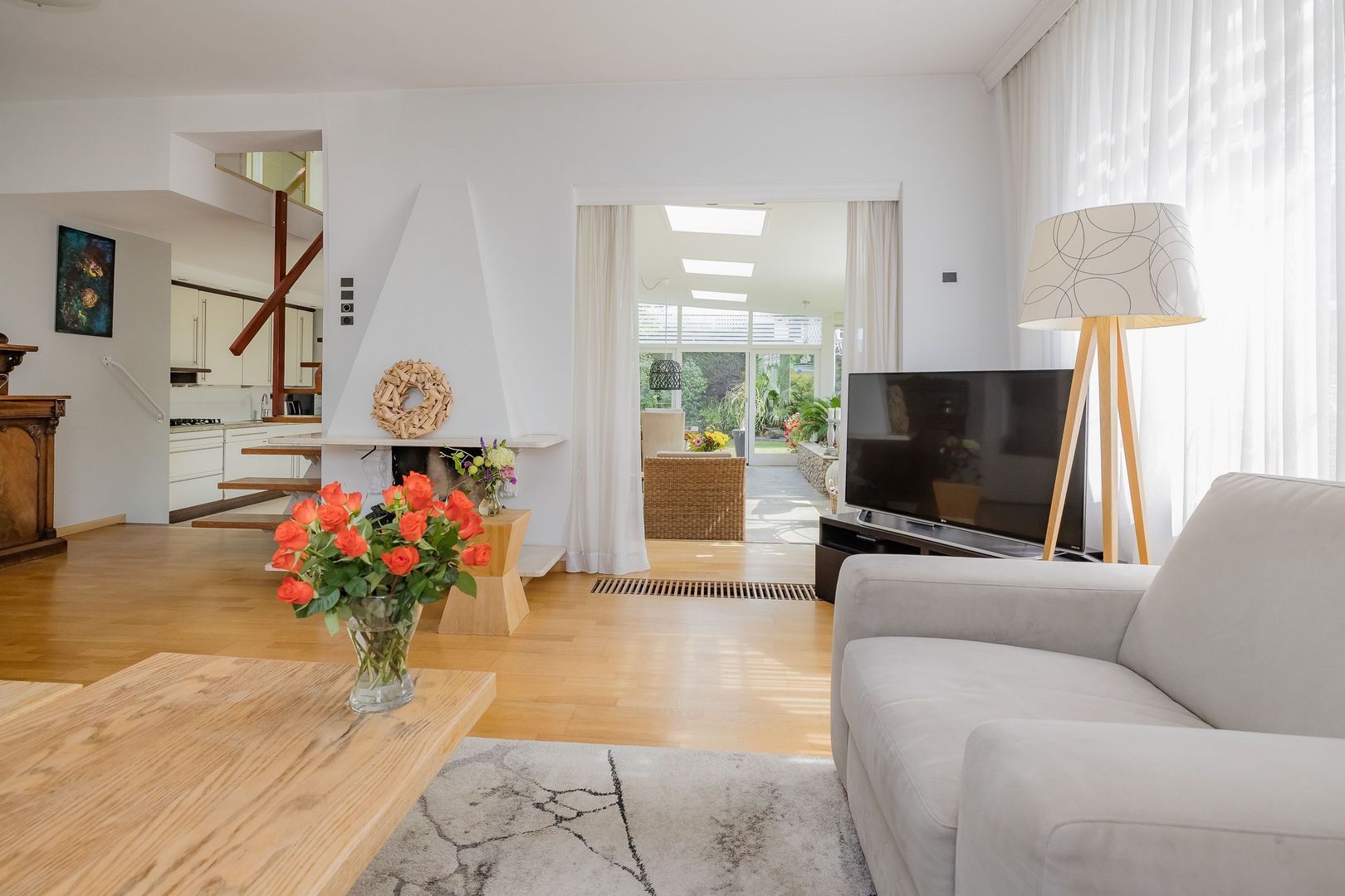 Zilkerduinweg 72, De Zilk foto-15