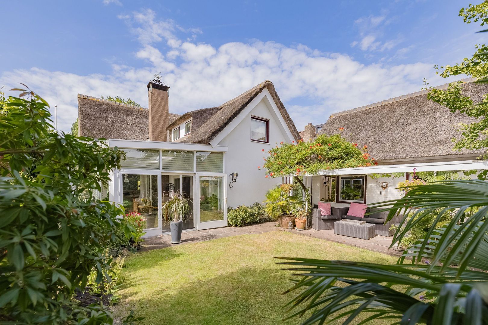 Zilkerduinweg 72, De Zilk foto-72