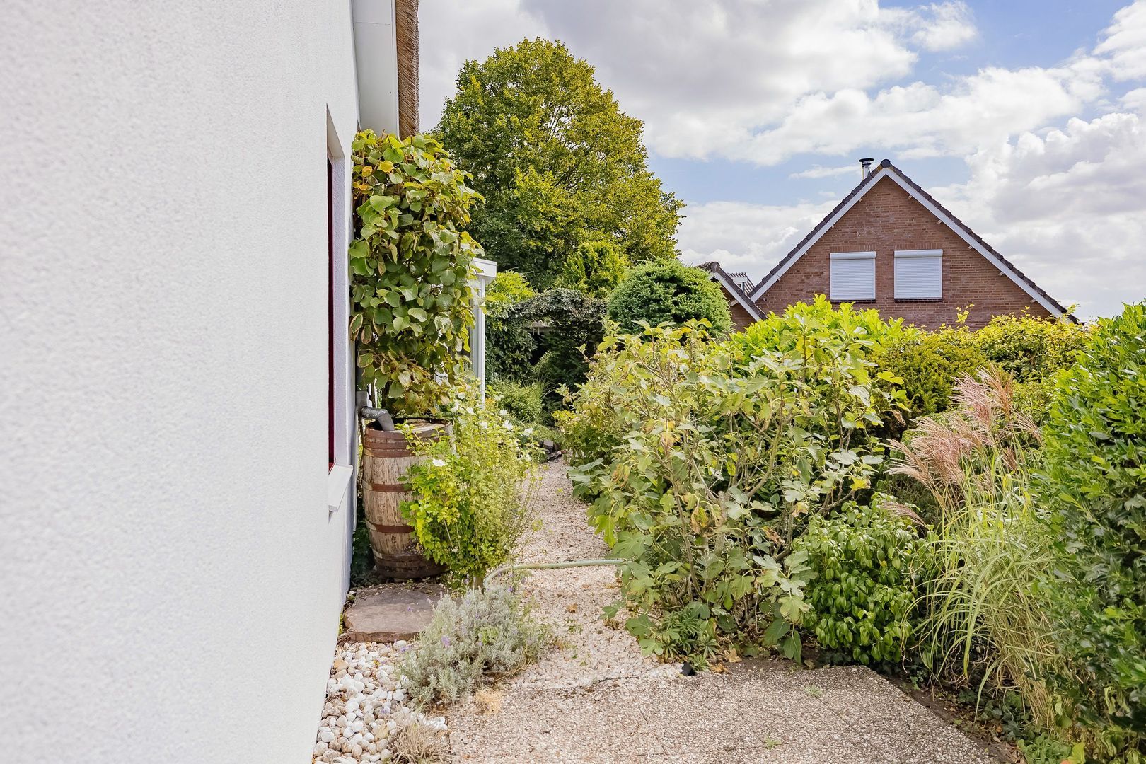 Zilkerduinweg 72, De Zilk foto-69