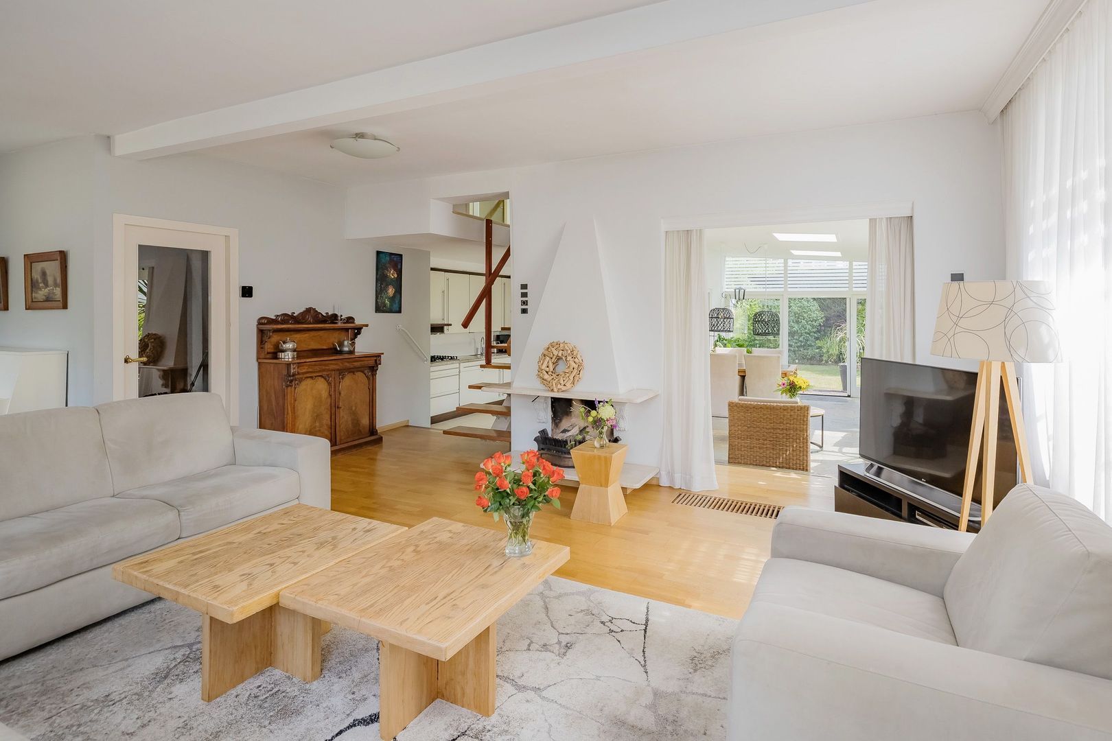 Zilkerduinweg 72, De Zilk foto-11