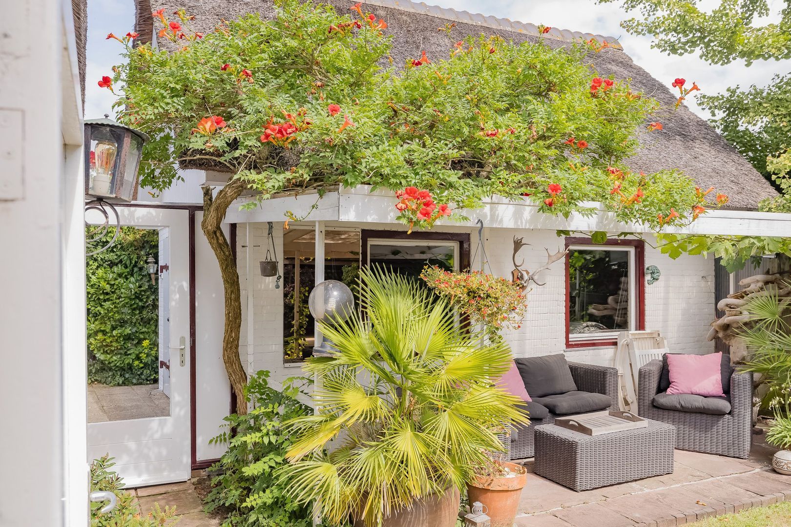 Zilkerduinweg 72, De Zilk foto-71