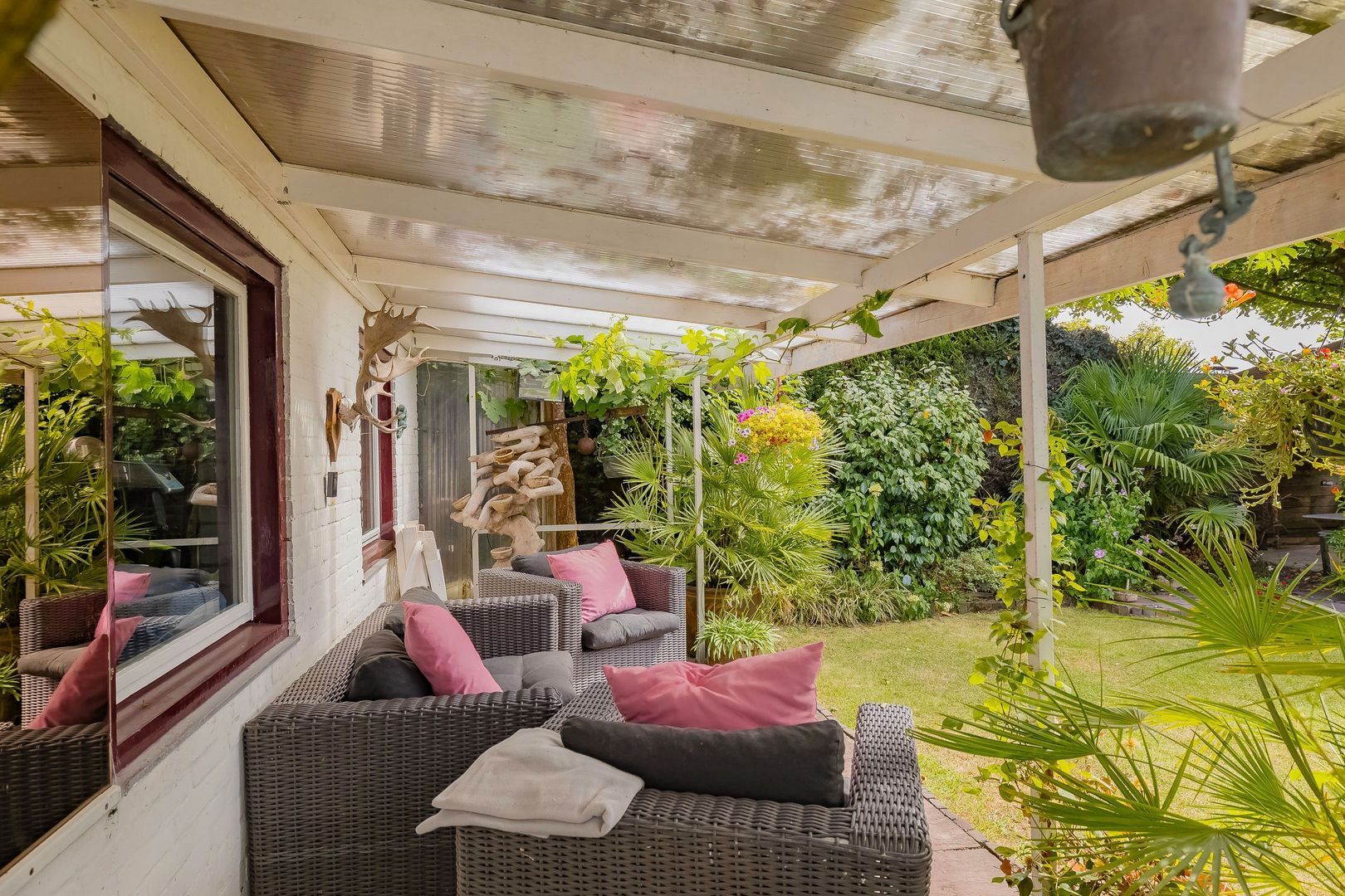 Zilkerduinweg 72, De Zilk foto-58