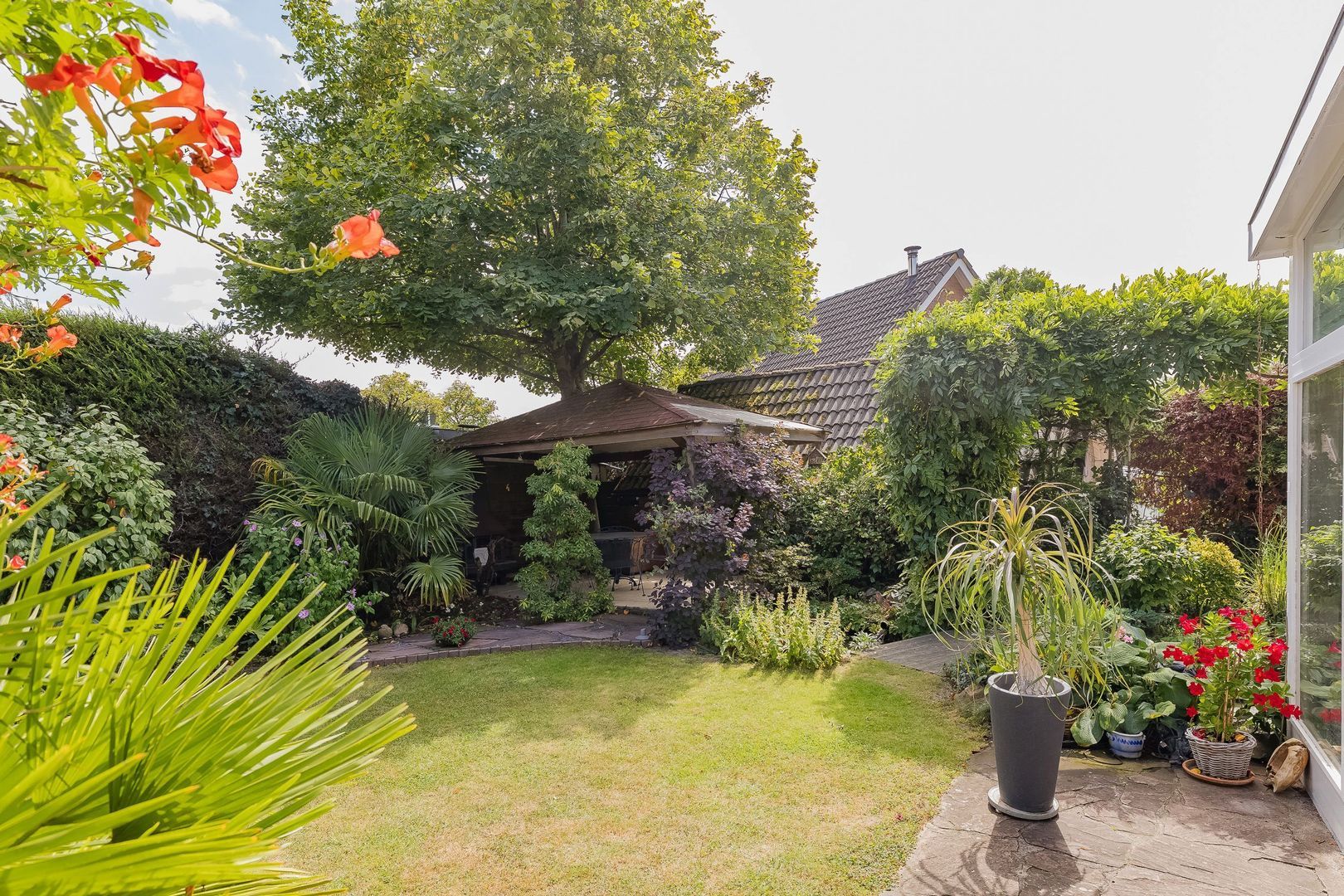 Zilkerduinweg 72, De Zilk foto-57