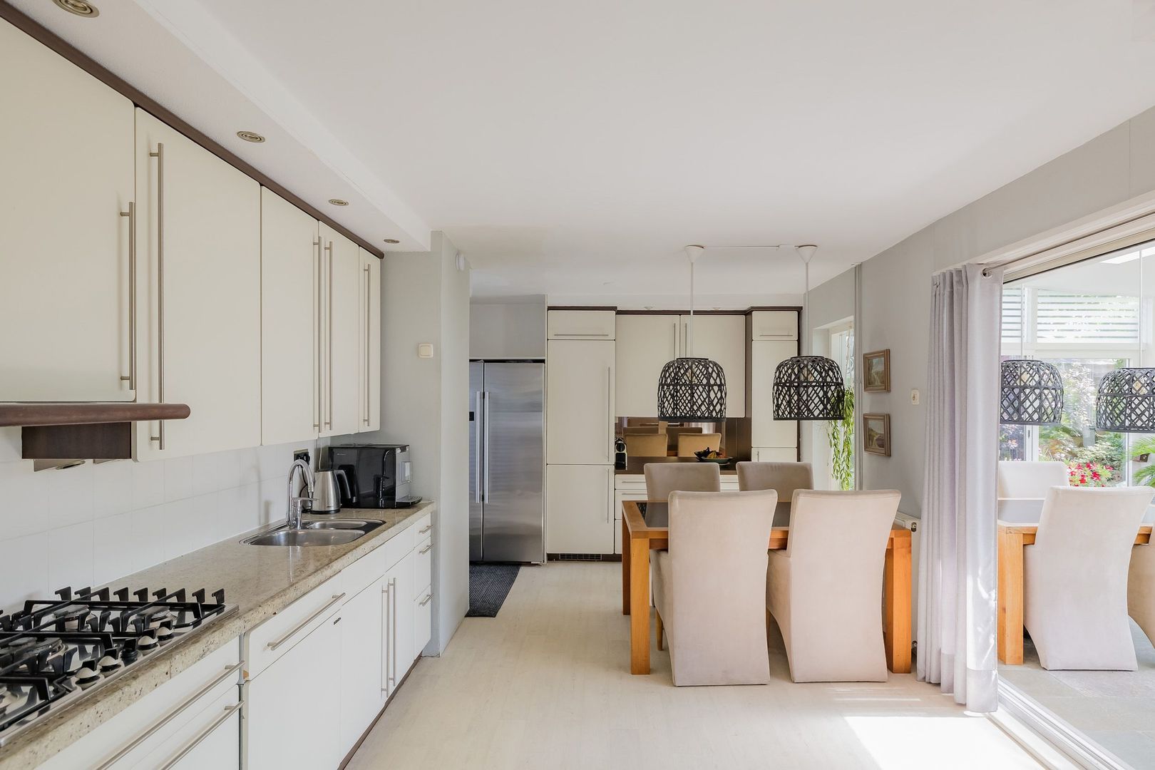 Zilkerduinweg 72, De Zilk foto-20