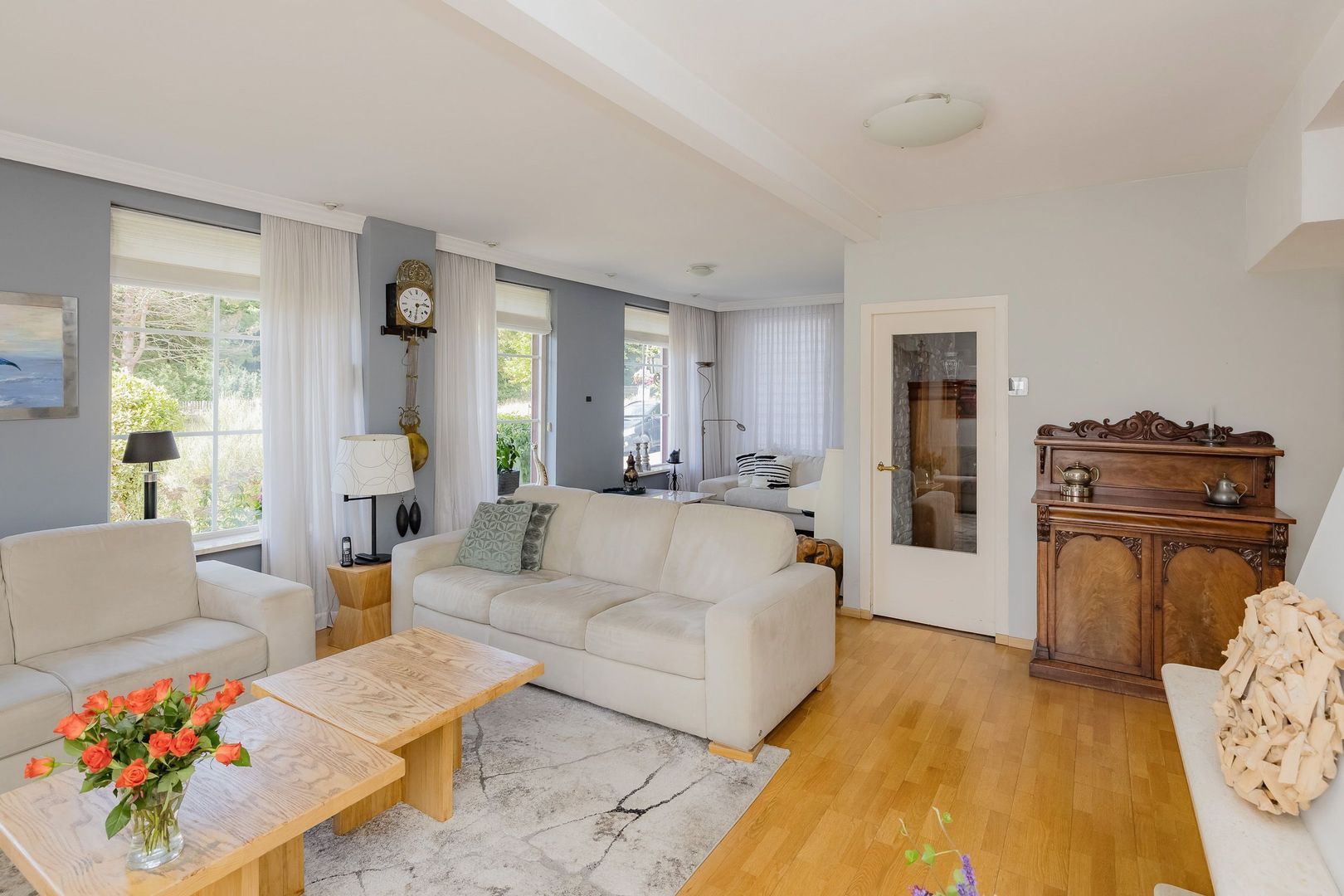 Zilkerduinweg 72, De Zilk foto-10