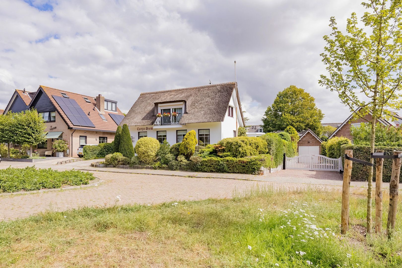 Zilkerduinweg 72, De Zilk foto-4