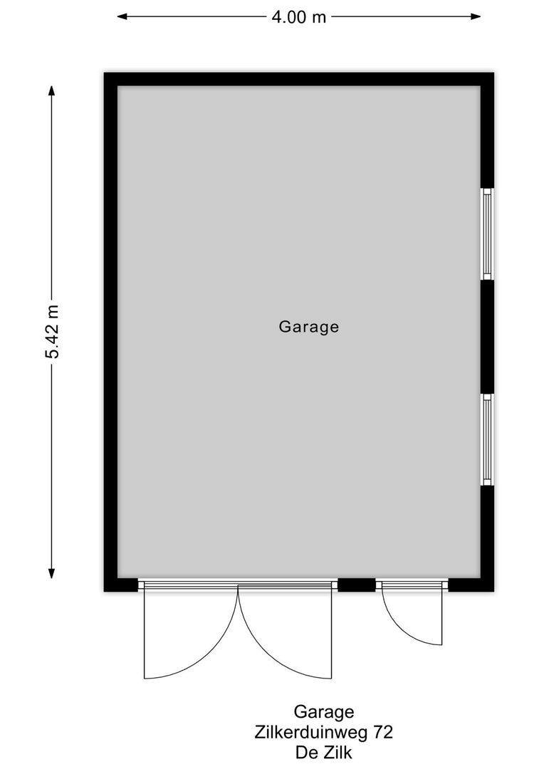 Zilkerduinweg 72, De Zilk foto-78