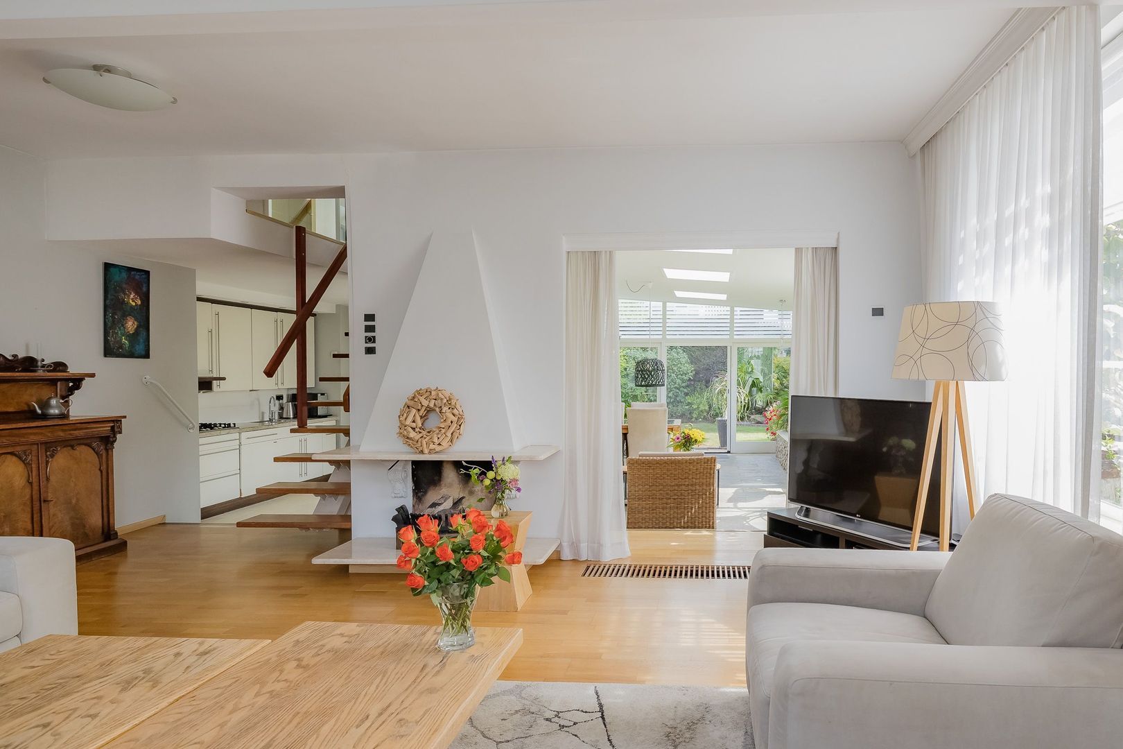 Zilkerduinweg 72, De Zilk foto-3