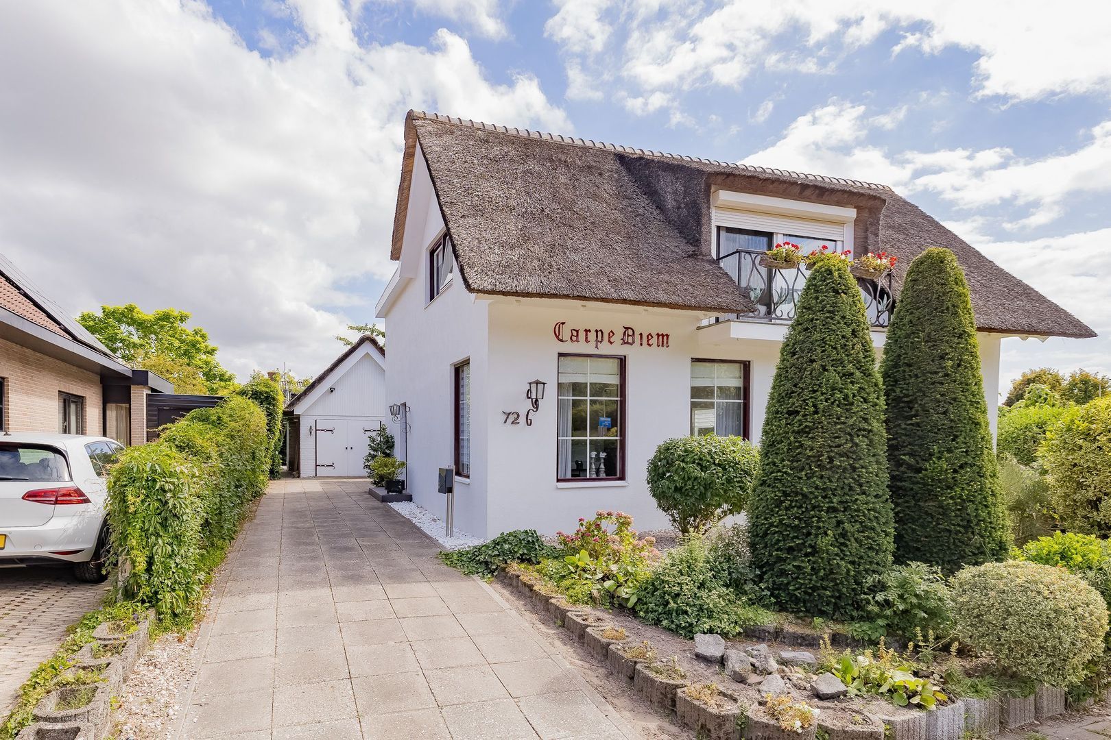 Zilkerduinweg 72, De Zilk foto-0