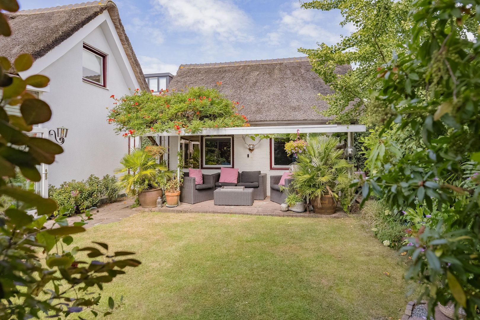 Zilkerduinweg 72, De Zilk foto-63