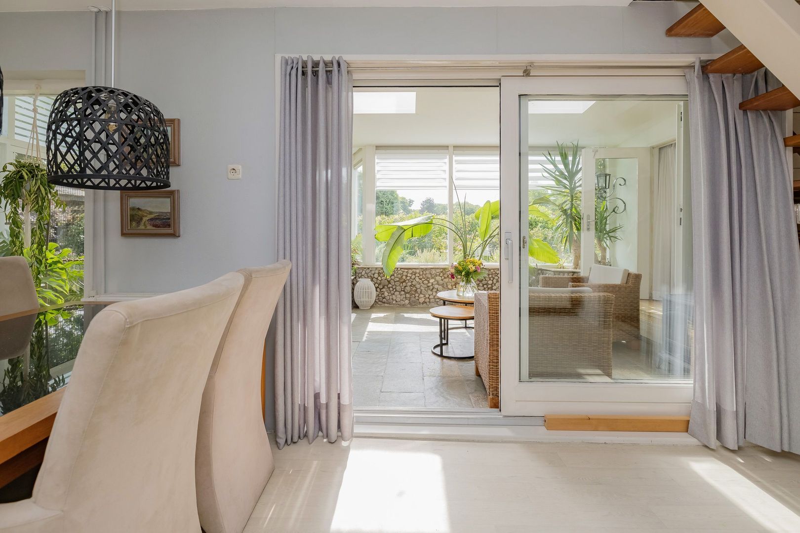 Zilkerduinweg 72, De Zilk foto-24