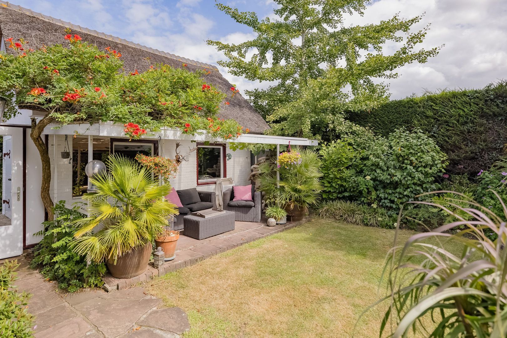 Zilkerduinweg 72, De Zilk foto-70