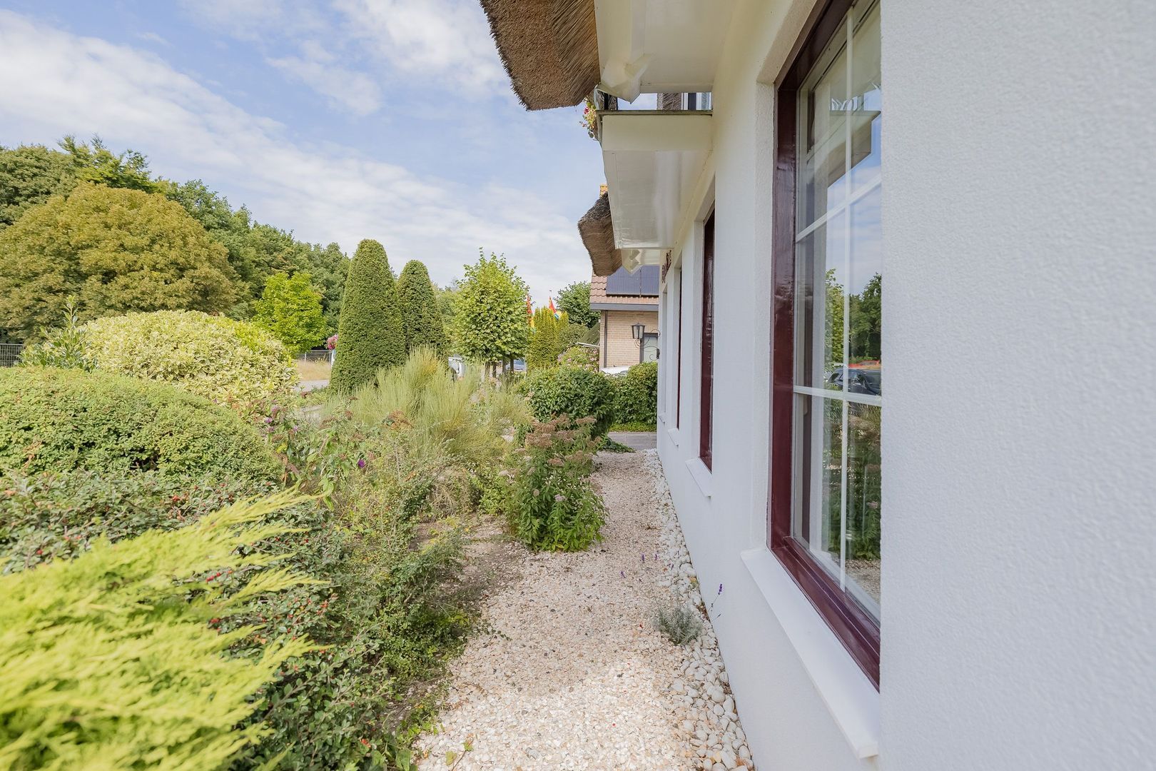 Zilkerduinweg 72, De Zilk foto-68