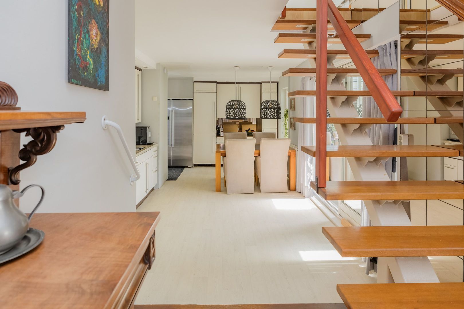 Zilkerduinweg 72, De Zilk foto-19