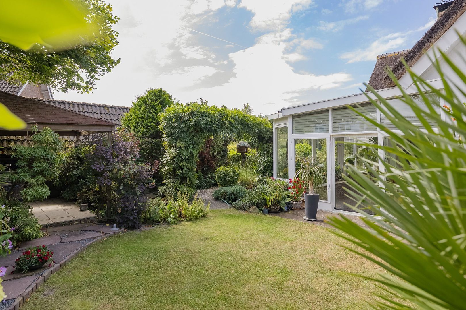 Zilkerduinweg 72, De Zilk foto-64