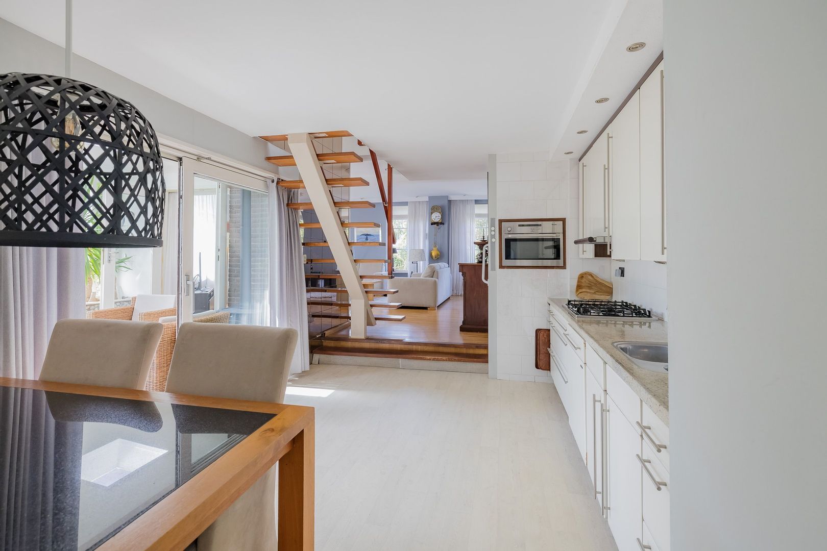 Zilkerduinweg 72, De Zilk foto-22