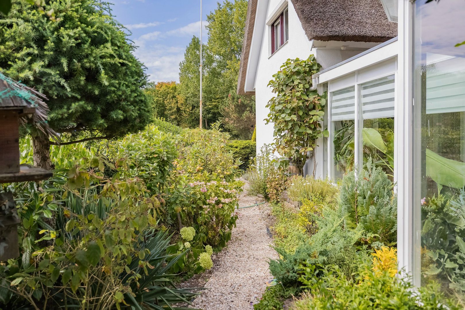 Zilkerduinweg 72, De Zilk foto-66