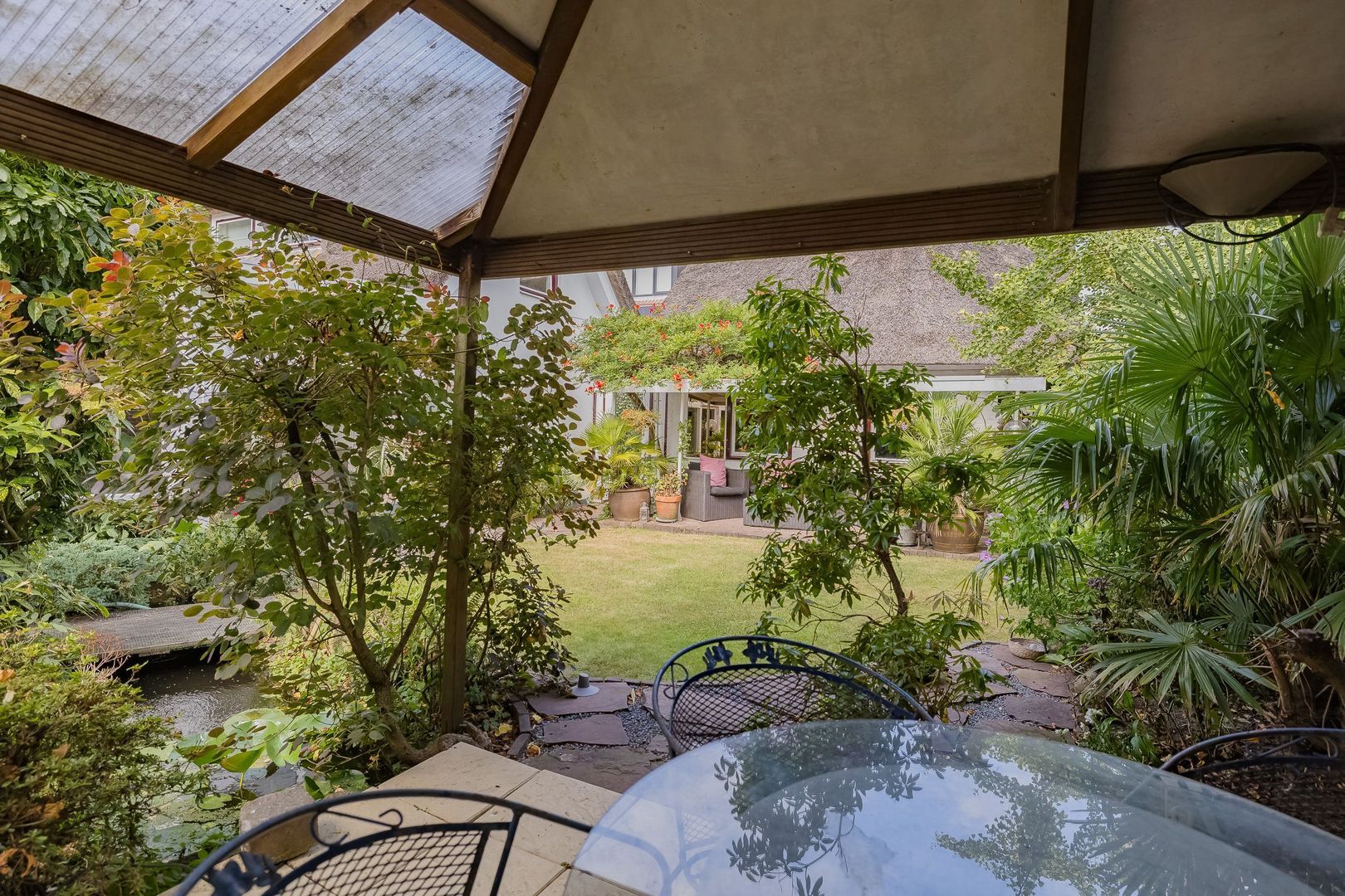 Zilkerduinweg 72, De Zilk foto-62