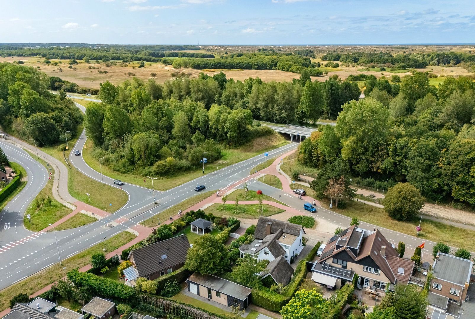 Zilkerduinweg 72, De Zilk foto-74