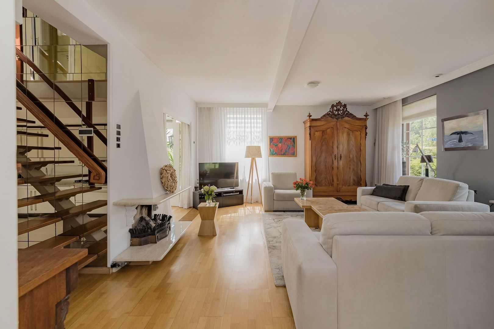 Zilkerduinweg 72, De Zilk foto-8