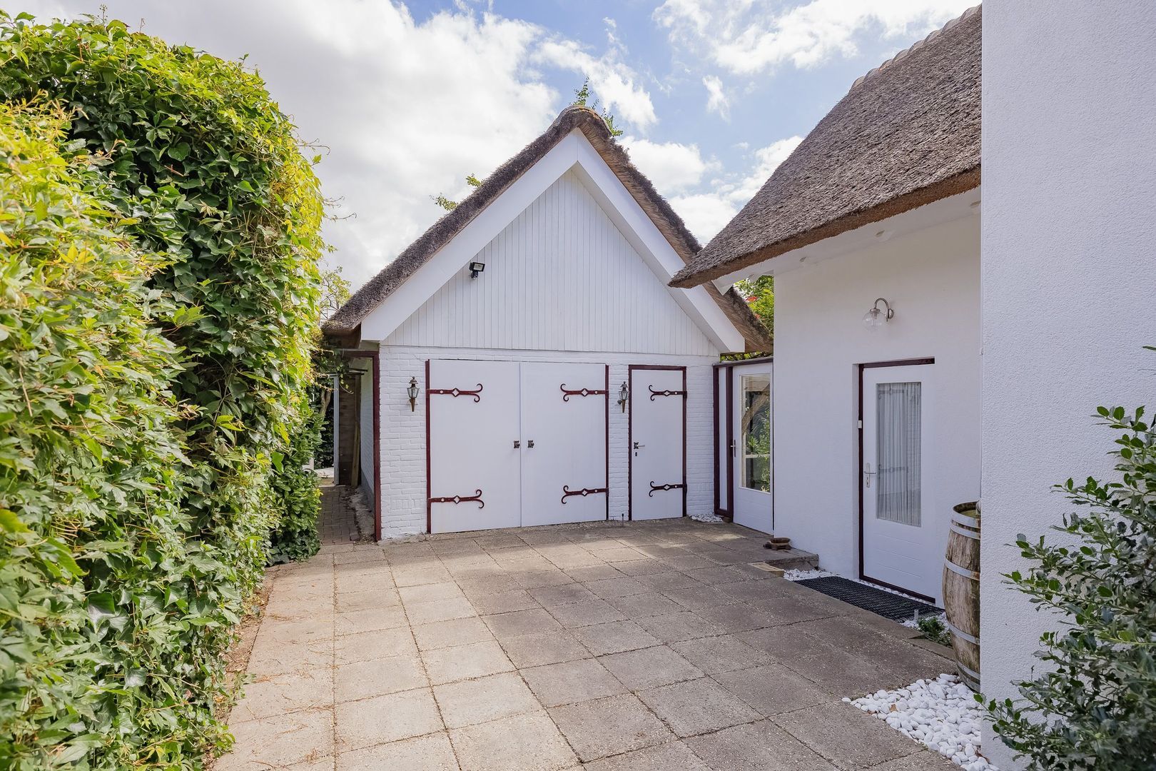 Zilkerduinweg 72, De Zilk foto-53