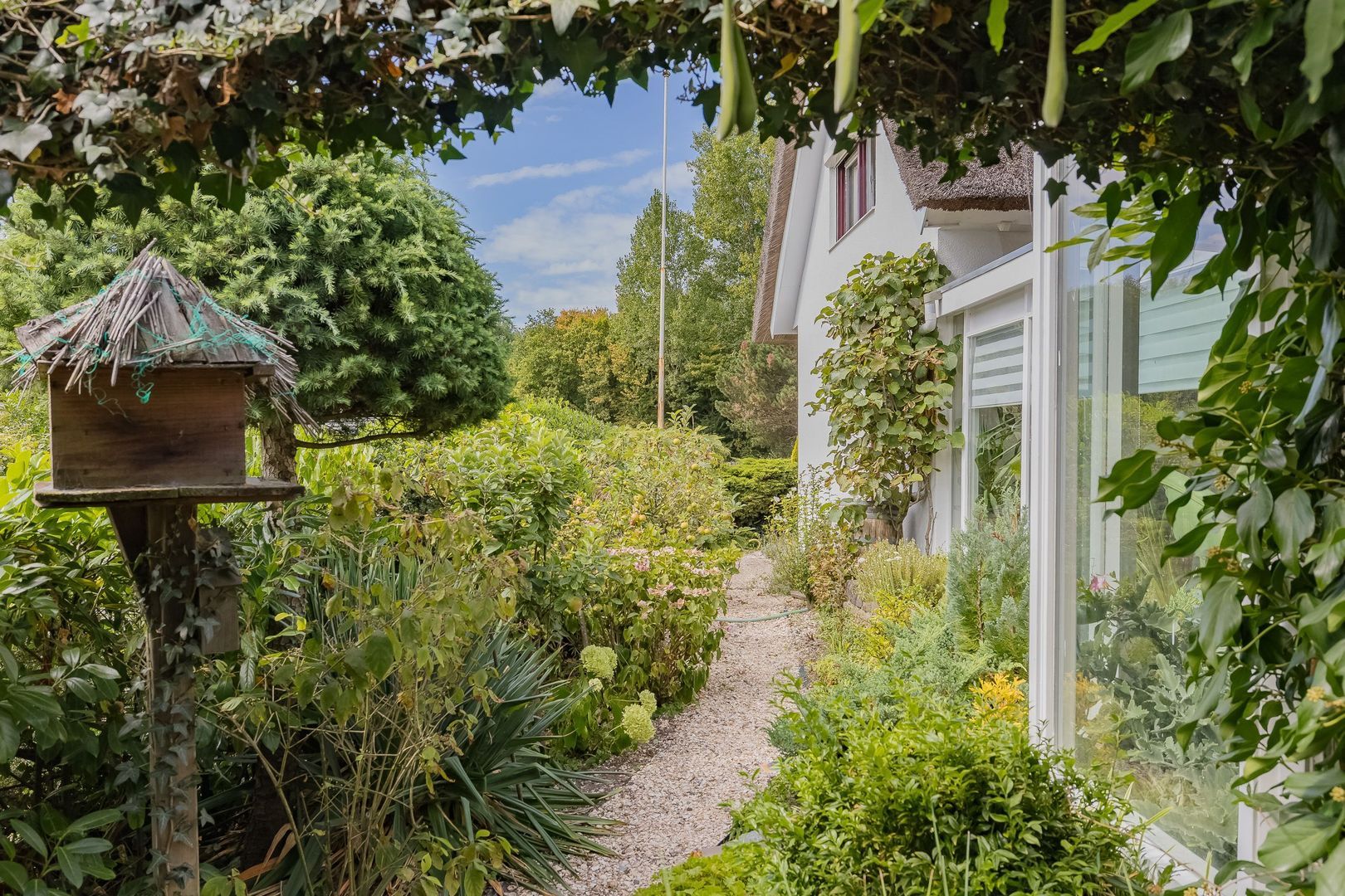 Zilkerduinweg 72, De Zilk foto-59