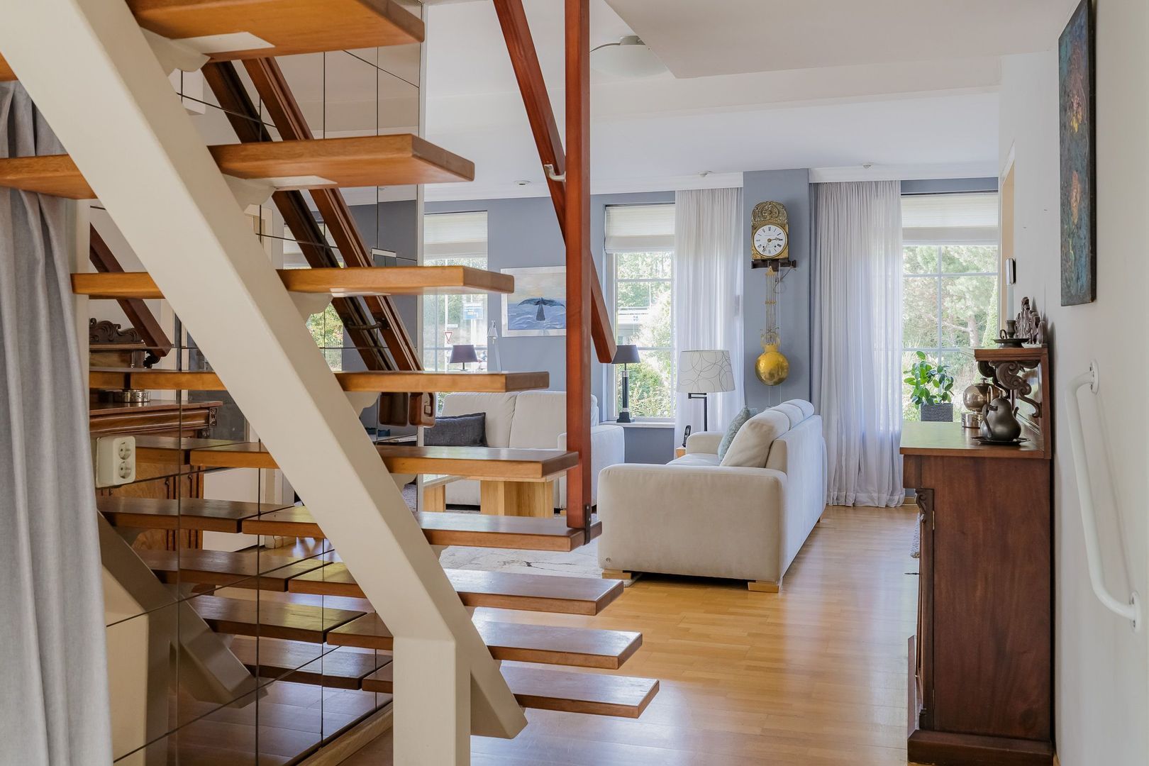 Zilkerduinweg 72, De Zilk foto-23