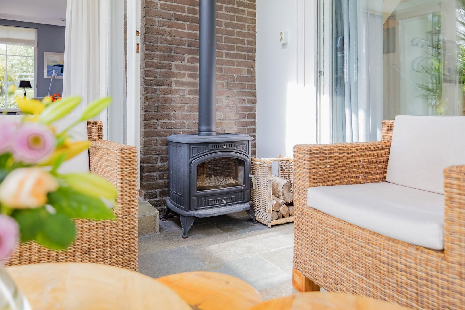 Zilkerduinweg 72, De Zilk foto-32