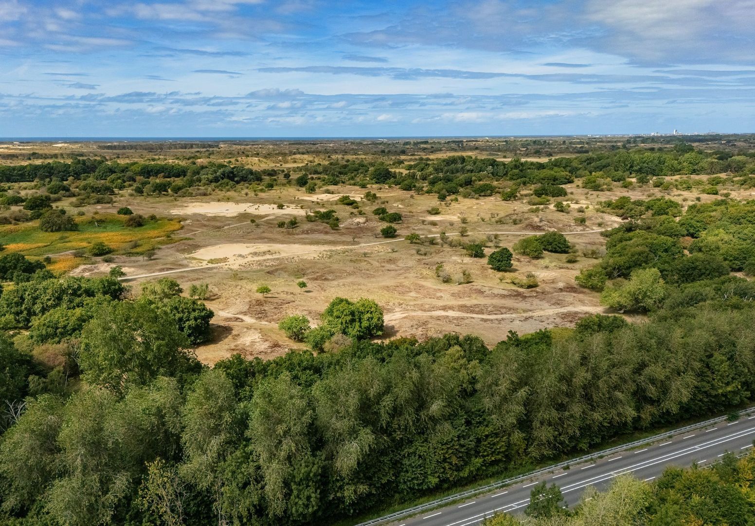 Zilkerduinweg 72, De Zilk foto-75