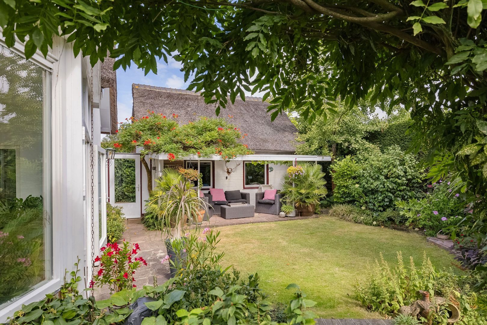 Zilkerduinweg 72, De Zilk foto-56