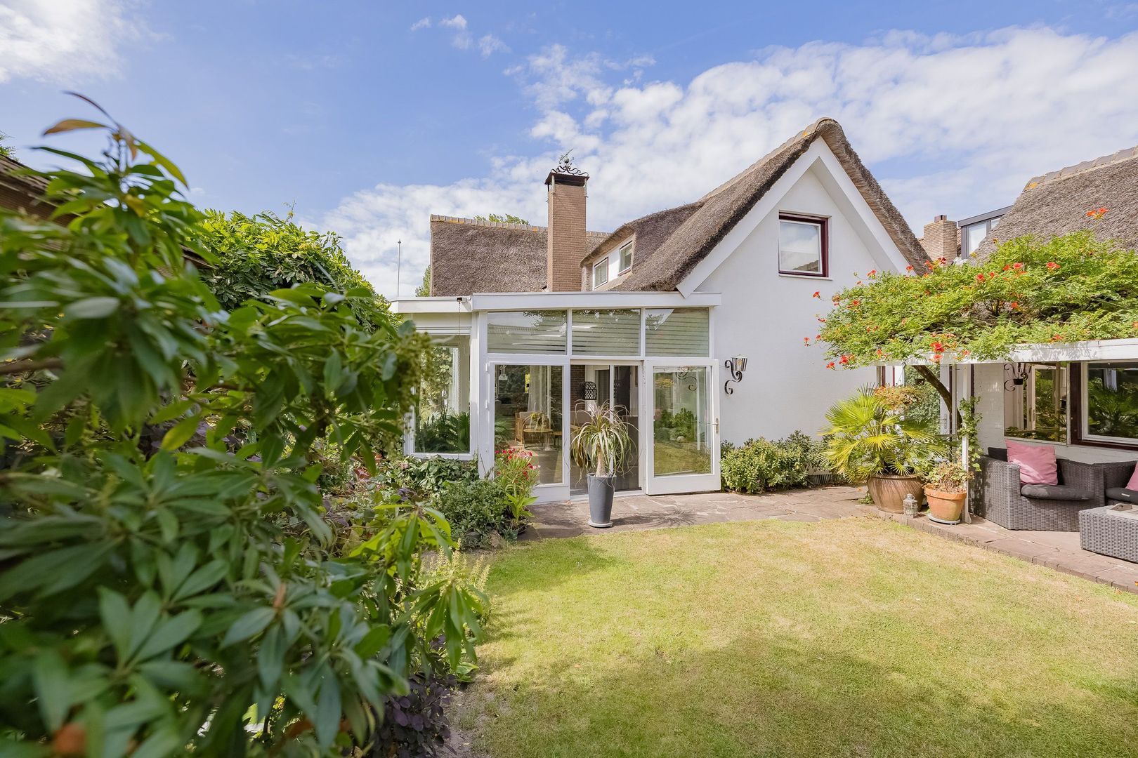 Zilkerduinweg 72, De Zilk foto-2