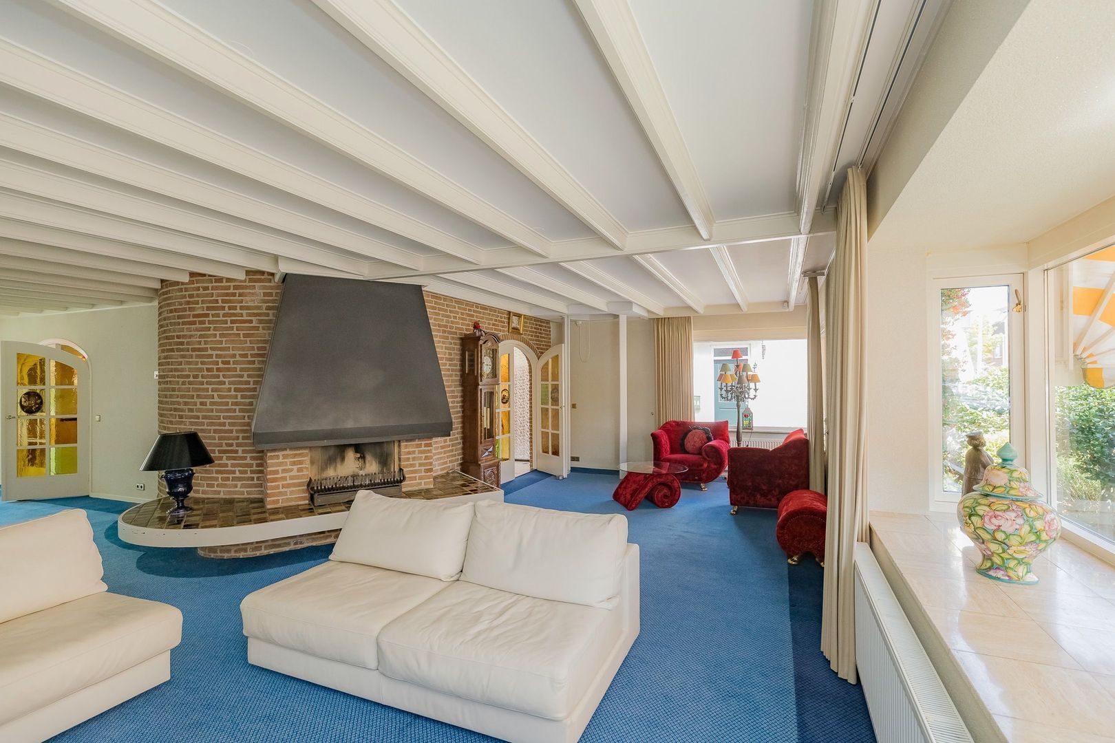 Langevaart 28 A, Rijnsburg foto-11