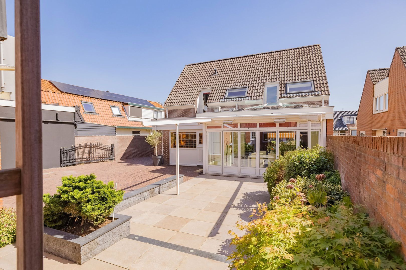 Langevaart 28 A, Rijnsburg foto-4