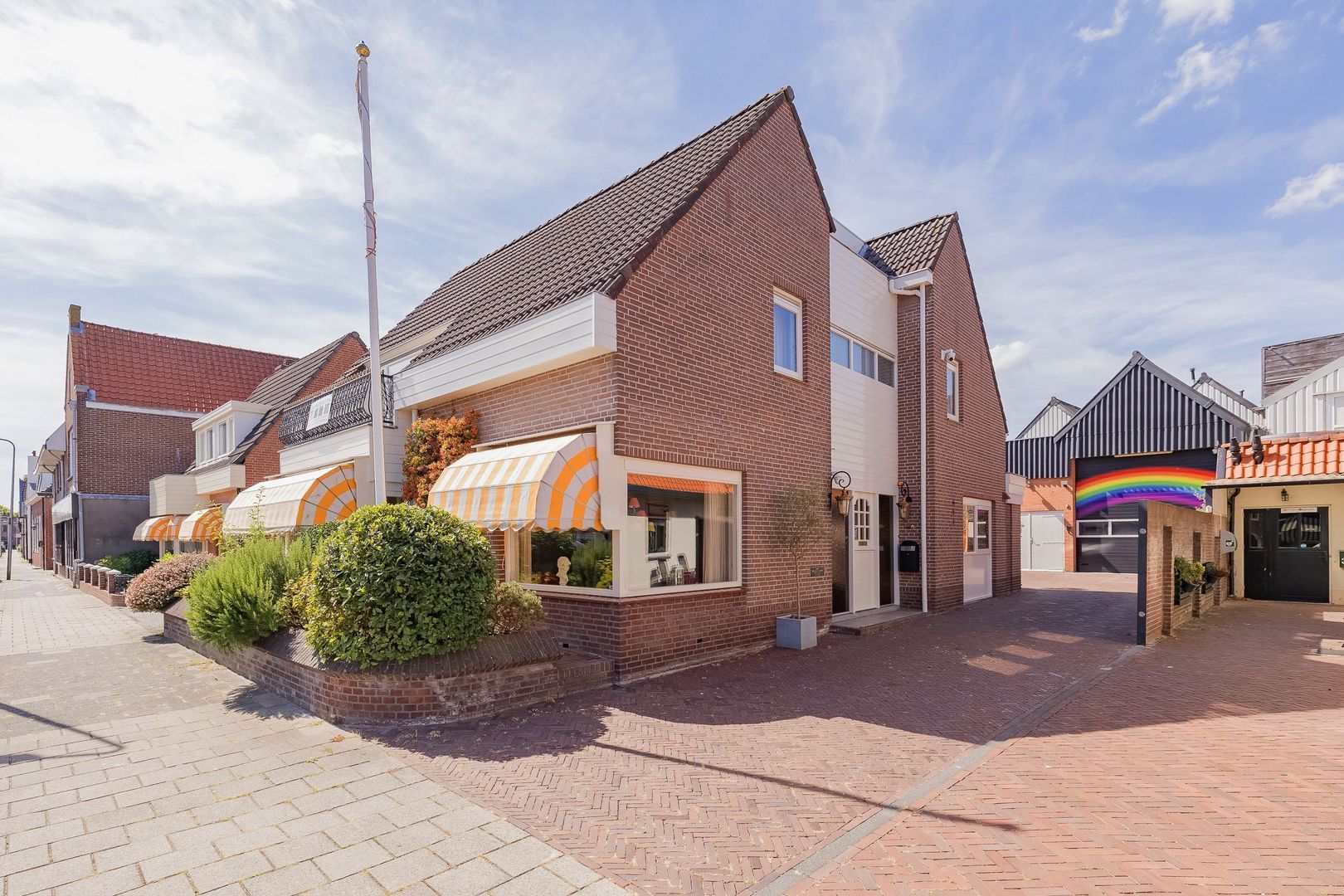 Langevaart 28 A, Rijnsburg foto-5