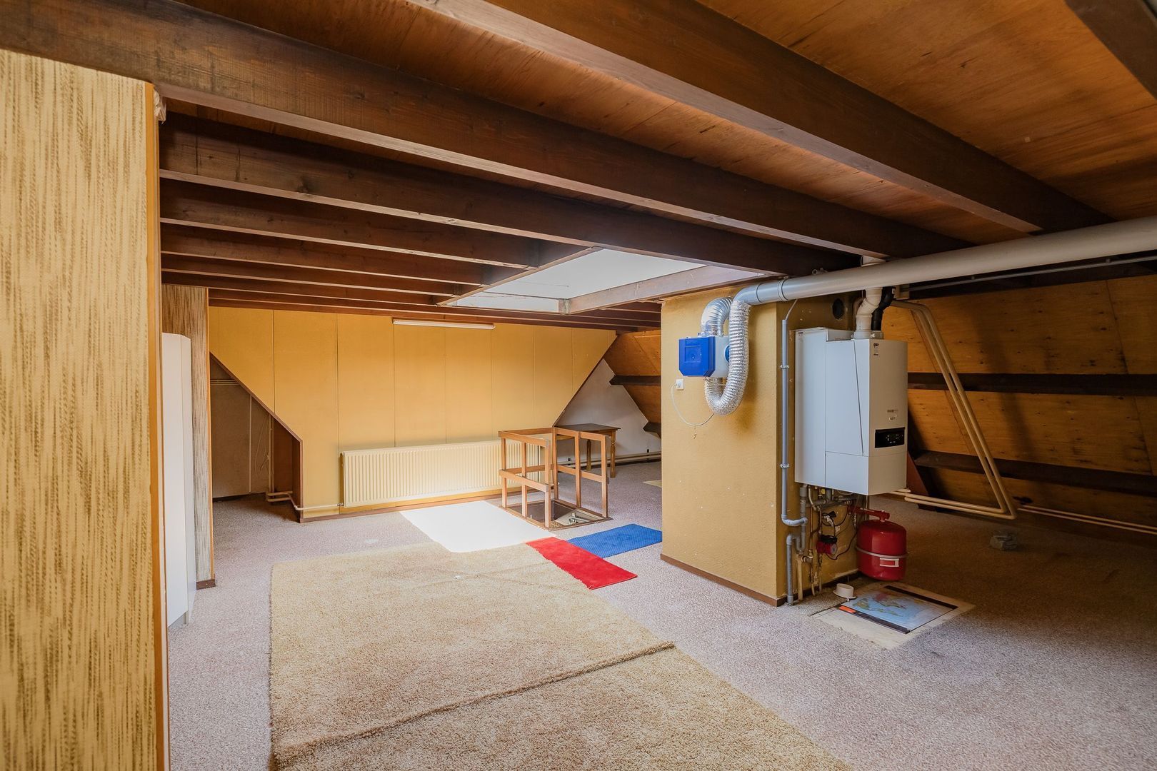 Langevaart 28 A, Rijnsburg foto-34