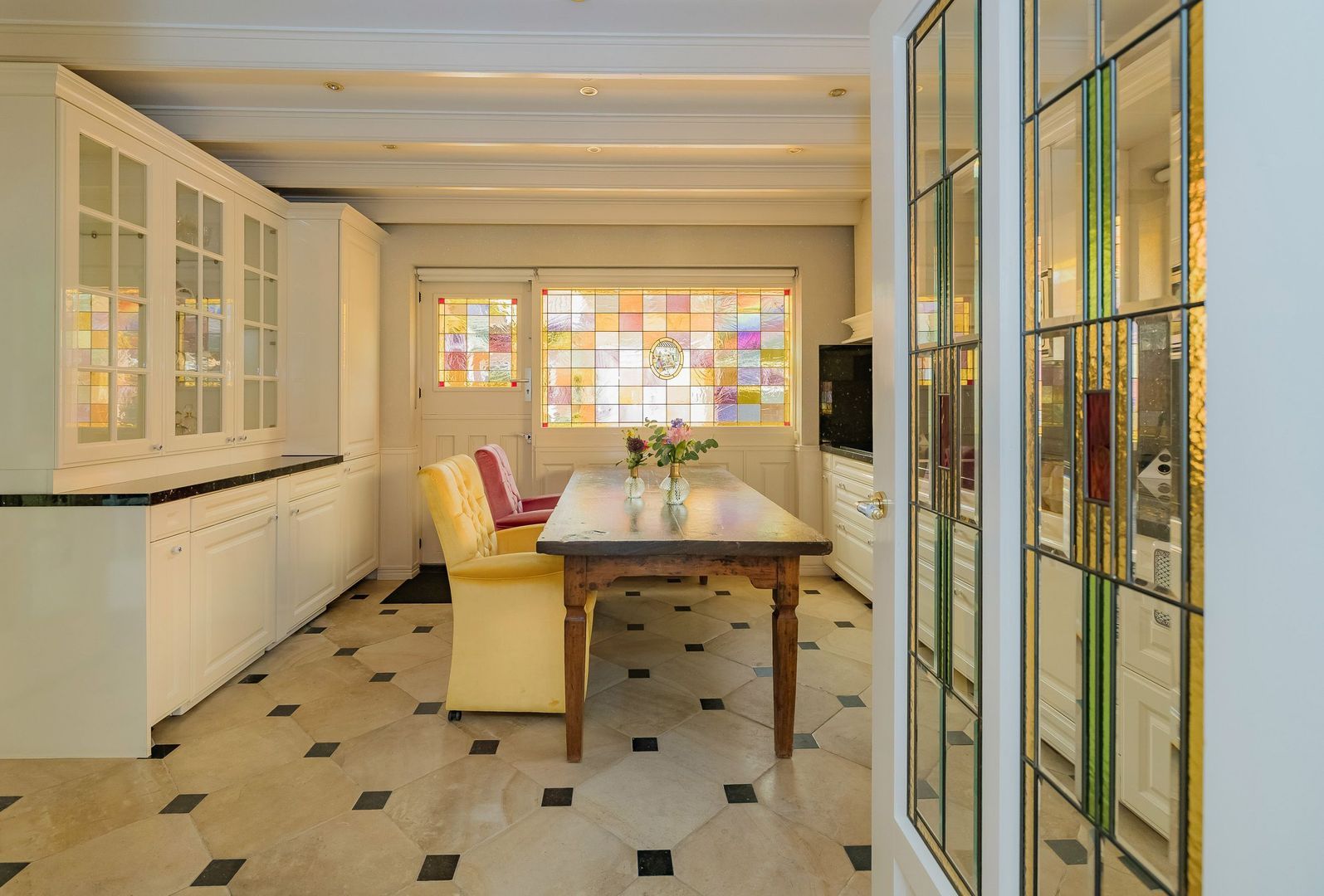 Langevaart 28 A, Rijnsburg foto-16