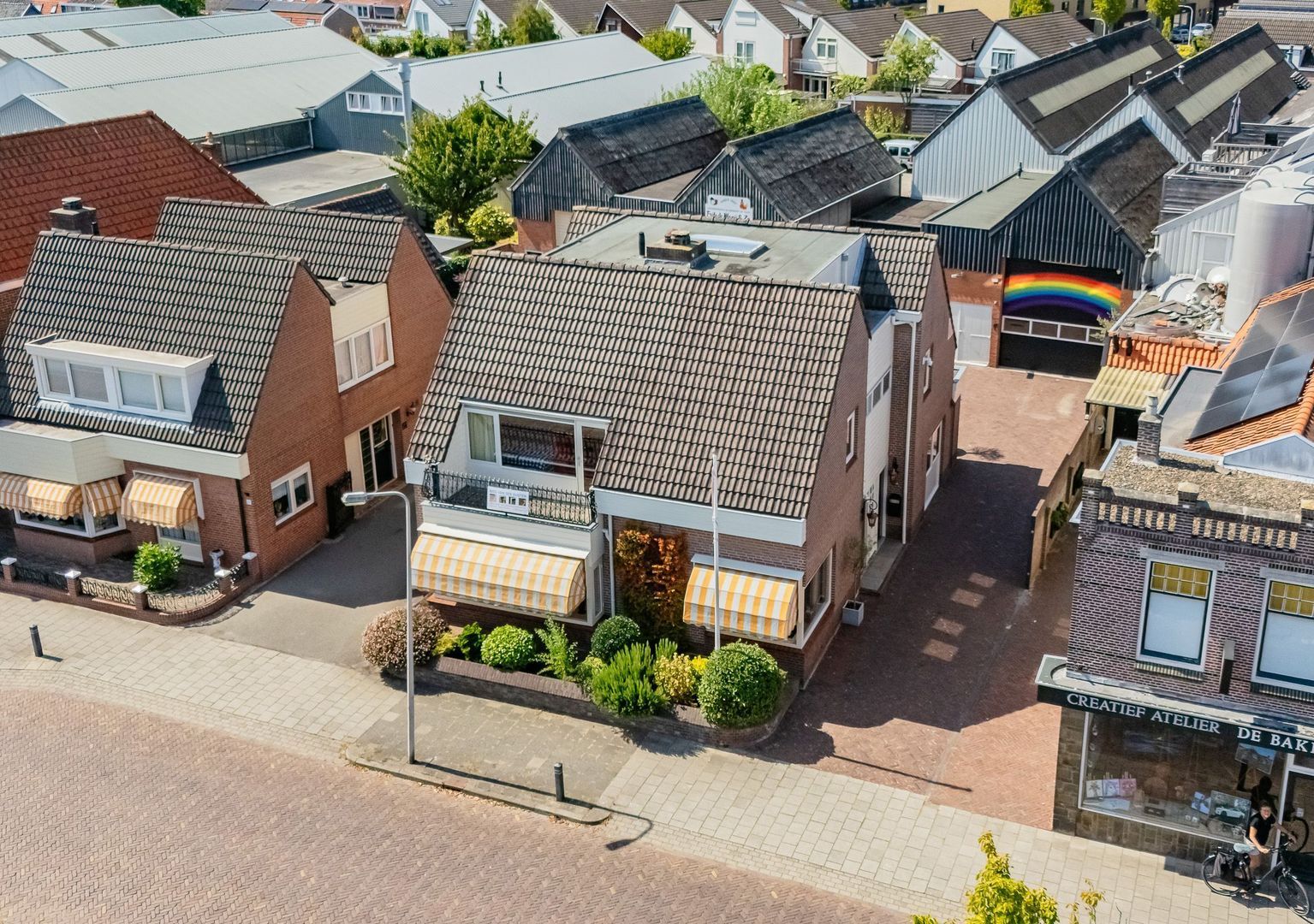 Langevaart 28 A, Rijnsburg foto-40